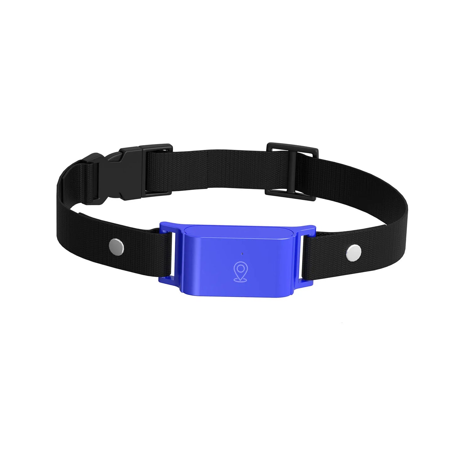 4G GPS Tracker Pet for Dog Cat Fashion Neck Collar Location Smart Tracking Lmitation Lost 4G SIM