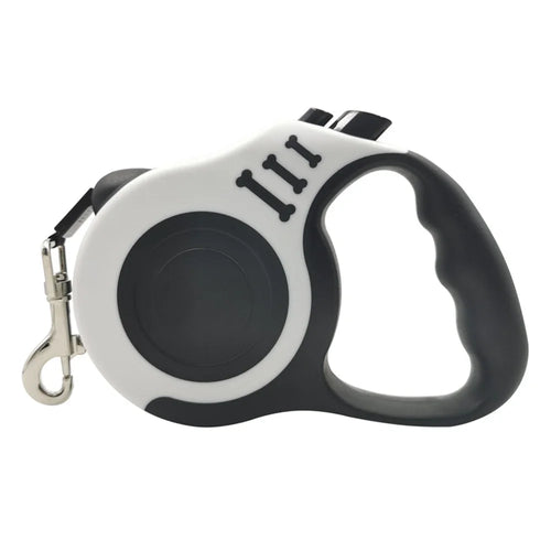 Dog Leash 3m 5m Durable Automatic Retractable Cat Lead Extension Puppy